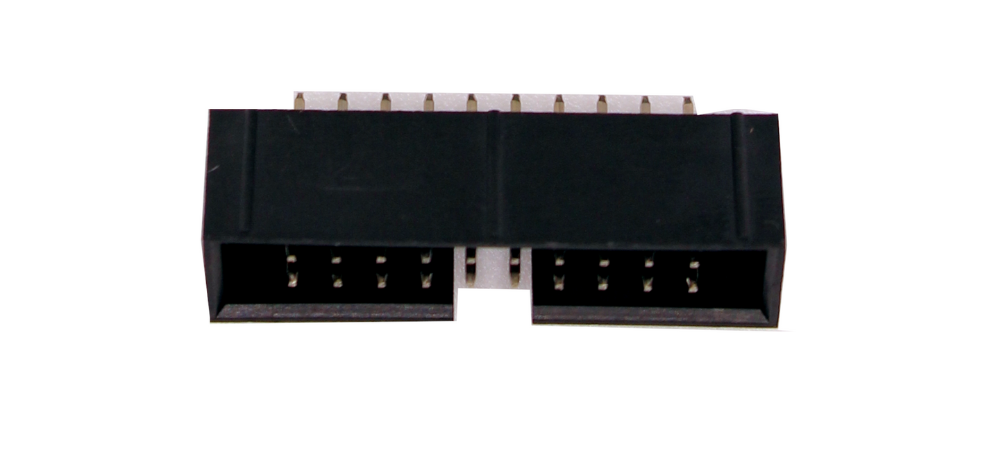 ACSI2STM Hard Disk for Atari ST series
