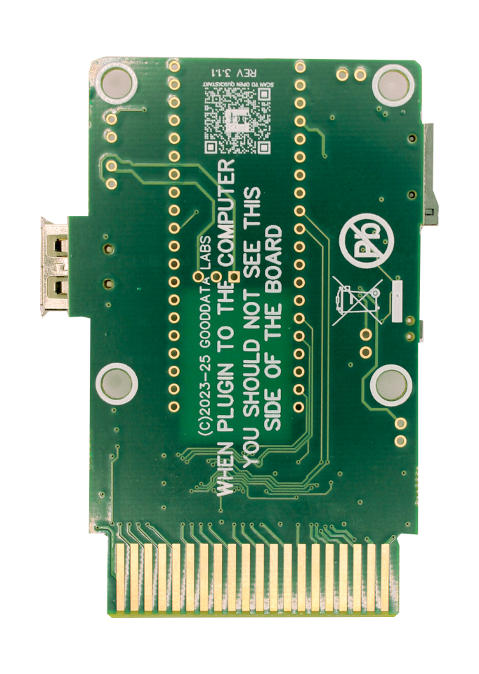 SidecarTridge Multi-device