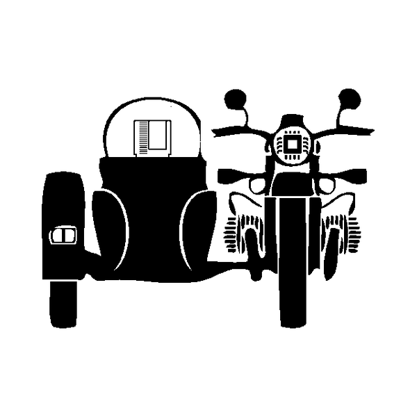 SidecarTridge