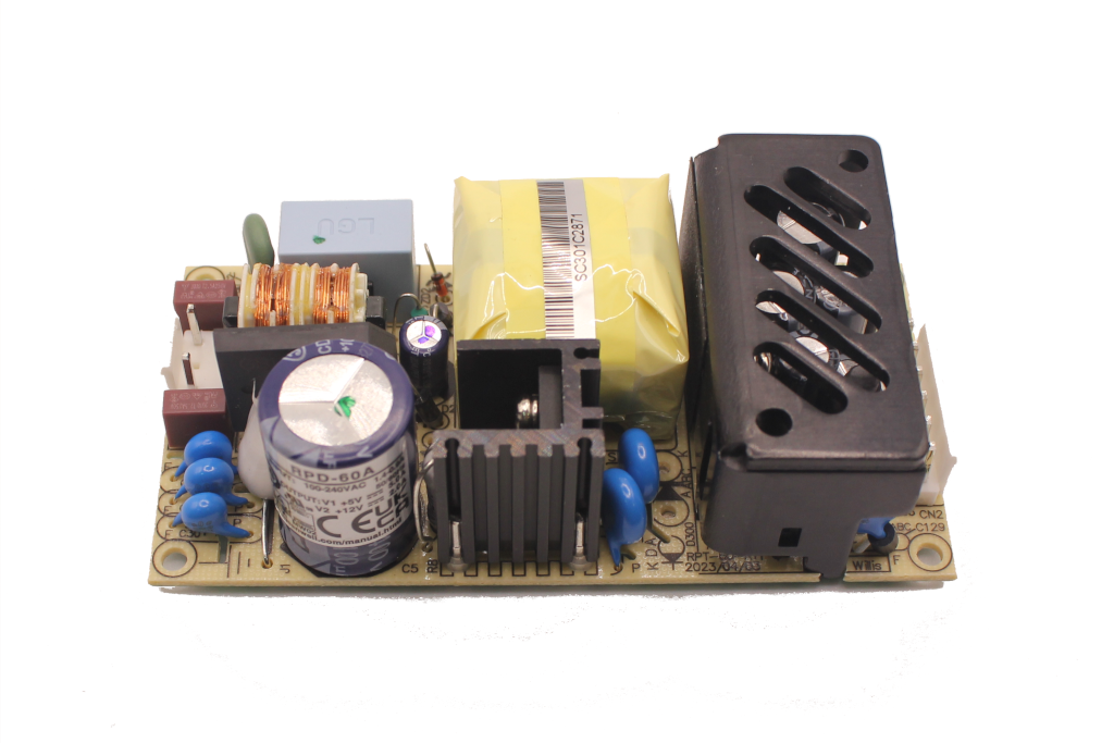Power Supply Unit for Atari ST/E and MegaST