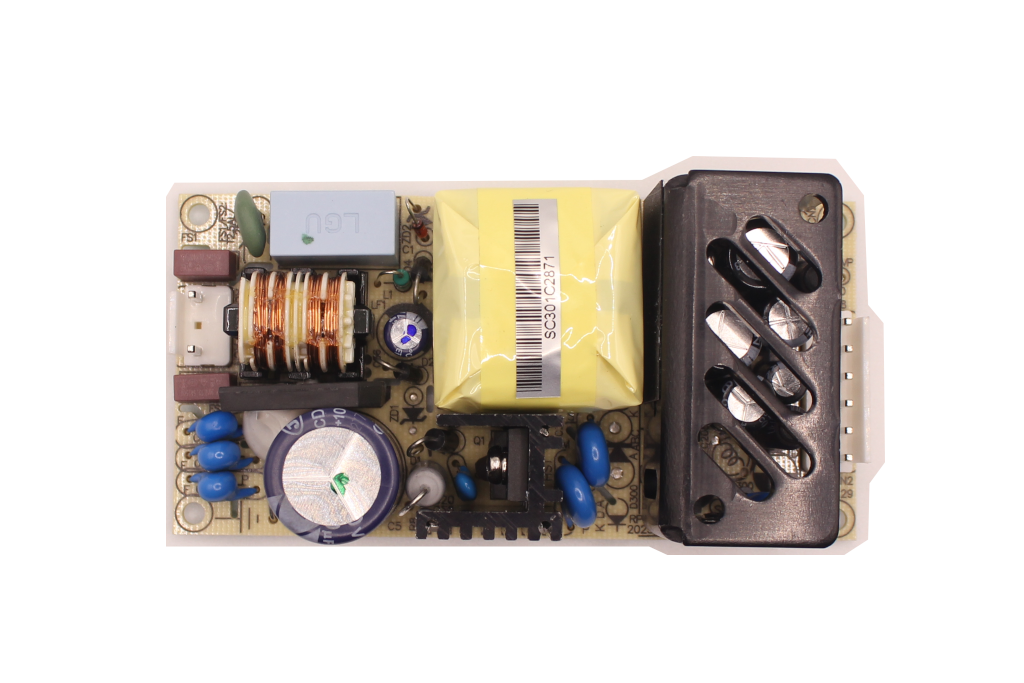 Power Supply Unit for Atari ST/E and MegaST