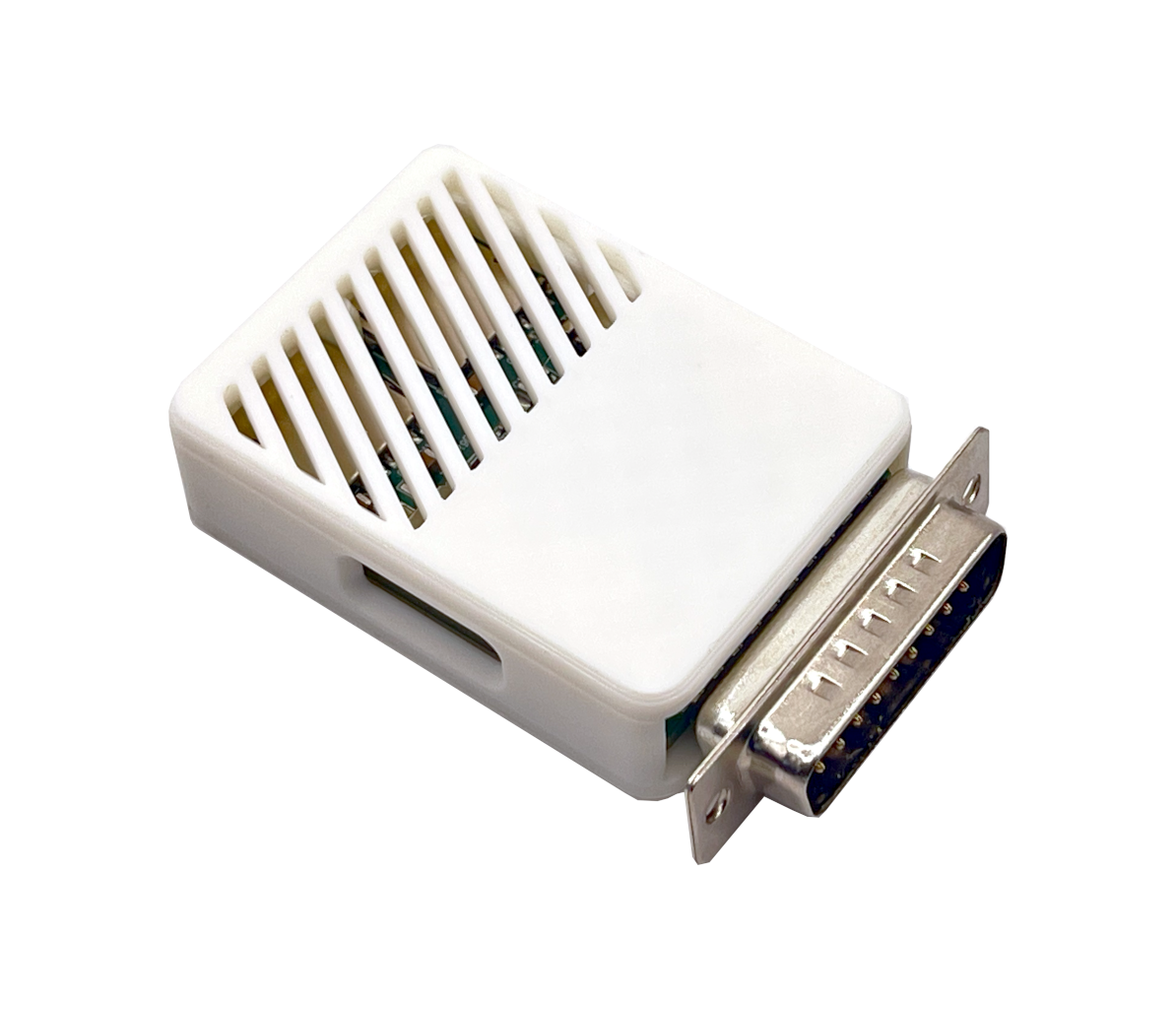 ACSI2STM Mini Hard Disk for Atari ST series
