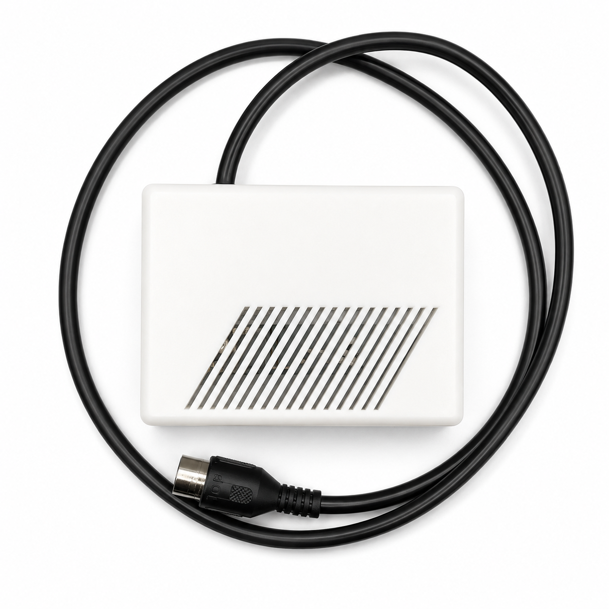 External USB-C PD PSU for Atari ST