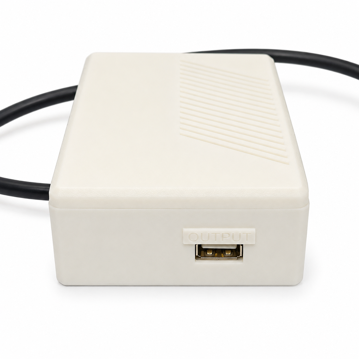 External USB-C PD PSU for Atari ST