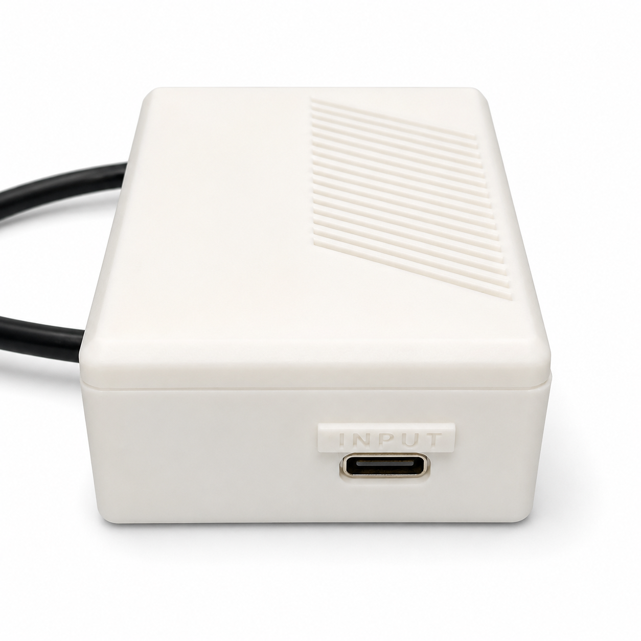 External USB-C PD PSU for Atari ST